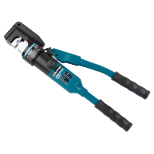 Tork KYQ-300 16-300 mm² Hidrolik Pabuç Sıkma Pensesi