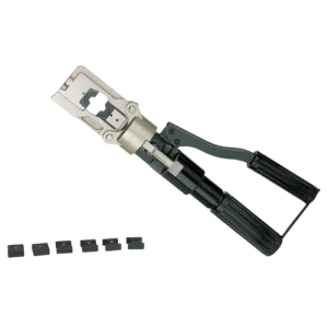 Tork THS-150 10-150 mm² Hidrolik Pabuç Sıkma Pensesi