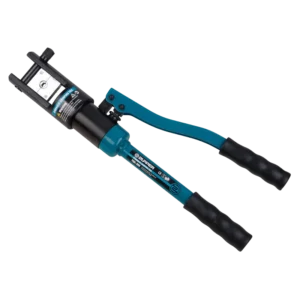Tork YQK-300 16-300 mm² Hidrolik Pabuç Sıkma Pensesi