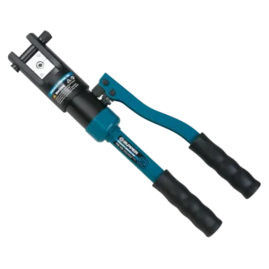 Tork YYQ-120 10-120 mm² Hidrolik Pabuç Sıkma Pensesi