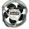 Sanyo Denki 109E5712PB5Y04 Aksiyel Fan