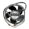 Sanyo Denki 109E5724C505 Aksiyel Fan