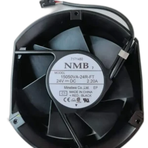 Nmb Mat 15050VA-24R-FT Aksiyel Fan