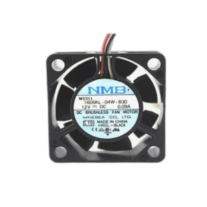 Nmb Mat 1606KL-04W-B30 Kompakt Fan