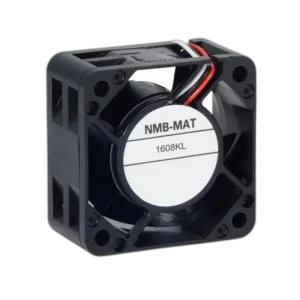 Nmb Mat 1608KL-01W-B29 Kompakt Fan