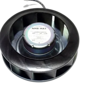 Nmb Mat 220R071D0731 Aksiyel Fan