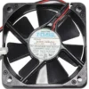 Nmb Mat 2406GL-04W-B30 Kompakt Fan