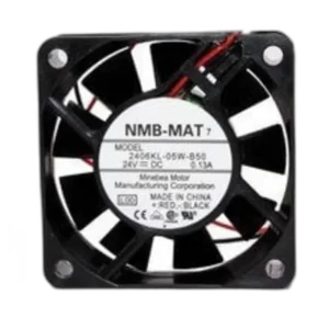 Nmb Mat 2406KL-05W-B50 Kompakt Fan