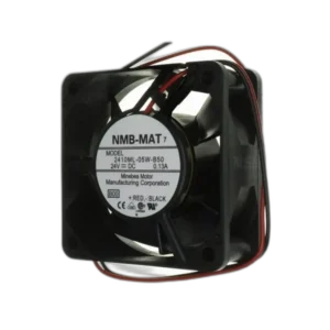 Nmb Mat 2410ML-05W-B50 Kompakt Fan