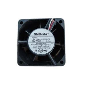 Nmb Mat 2410ML-05W-B79 Kompakt Fan