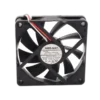 Nmb Mat 2806GL-04W-B59 Kompakt Fan