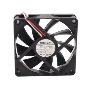 Nmb Mat 2806GL-04W-B59 Kompakt Fan