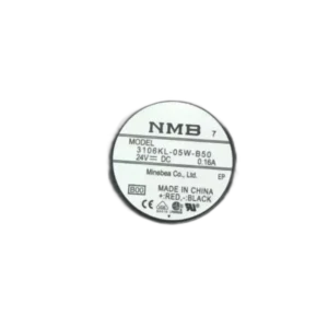 Nmb Mat 3106KL-05W-B50 Kompakt Fan
