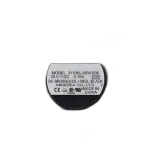 Nmb Mat 3110KL-05W-B30 Kompakt Fan