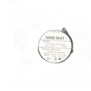 Nmb Mat 3110KL-05W-B39 Kompakt Fan