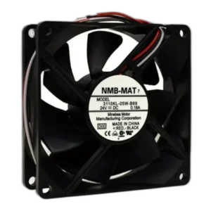 Nmb Mat 3110KL-05W-B69 Kompakt Fan