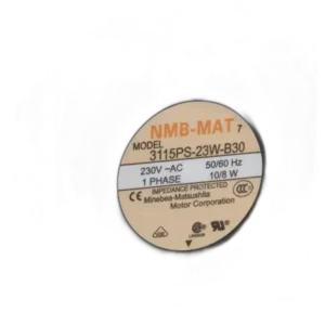 Nmb Mat 3115PS-23W-B30 Kompakt Fan