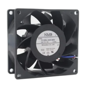 Nmb Mat 3115RL-05W-B69 Kompakt Fan