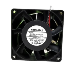 Nmb Mat 3115RL-05W-B86 Kompakt Fan