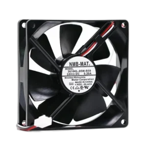 Nmb Mat 3610KL-05W-B59 Kompakt Fan