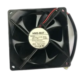 Nmb Mat 3610KL-05W-B60 Kompakt Fan