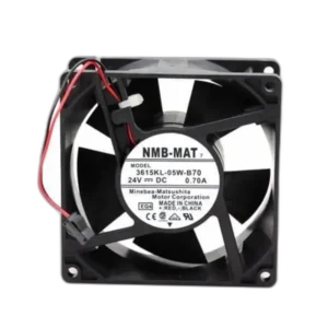 Nmb Mat 3615KL-05W-B70 Kompakt Fan