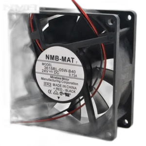 Nmb Mat 3615RL-05W-B40 Kompakt Fan