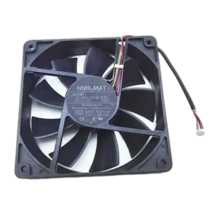 Nmb Mat 4710KL-04W-B16 Kompakt Fan