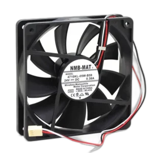 Nmb Mat 4710KL-05W-B59 Kompakt Fan