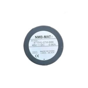 Nmb Mat 4715VL-07W-B86 Kompakt Fan