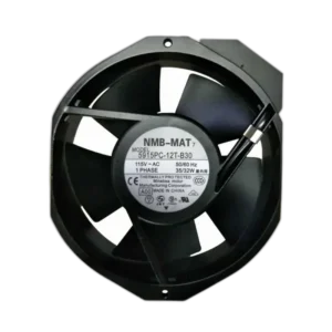 Nmb Mat 5915PC-12T-B30 Aksiyel Fan