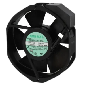 Nmb Mat 5915PC-20T-B30 Aksiyel Fan
