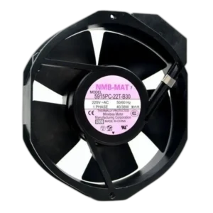 Nmb Mat 5915PC-22T-B30 Aksiyel Fan