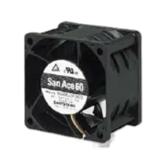 Sanyo Denki 9G0624H101 Kompakt Fan