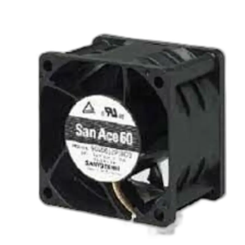 Sanyo Denki 9G0624H101 Kompakt Fan