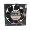 Sanyo Denki 9G1224G101- Kompakt Fan