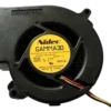 Nidec A34123-57 Radyal Fan