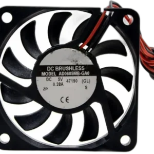Adda AD0605MB-GA0 Kompakt Fan