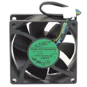 Adda AD07012LX257B00 Kompakt Fan