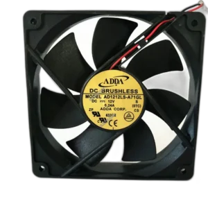 Adda AD1212LS-A71GL Kompakt Fan