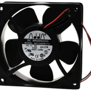 Adda AD1248HB-F51 Kompakt Fan