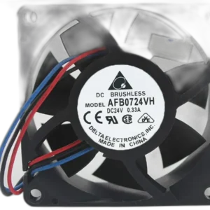 Delta AFB0724VH Kompakt Fan