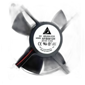 Delta AFB0812H Kompakt Fan