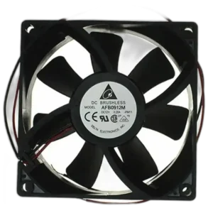 Delta AFB0912M Kompakt Fan
