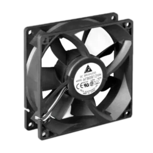 Delta AFB0912VH Kompakt Fan
