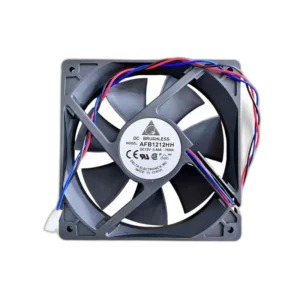 Delta AFB1212HH Kompakt Fan