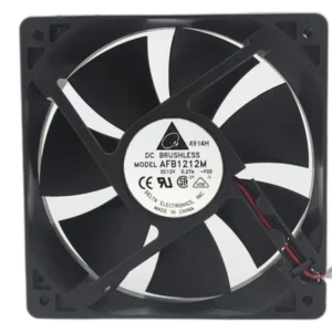 Delta AFB1212M Kompakt Fan