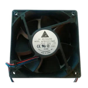 Delta AFB1212ME Kompakt Fan
