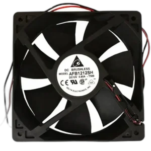 Delta AFB1212SH Kompakt Fan