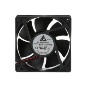 Delta AFB1224HHE Kompakt Fan